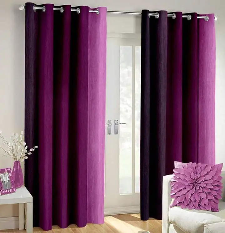 home weavers curtains