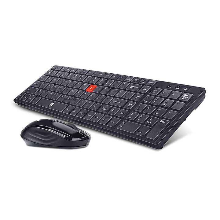 iball wireless keyboard and mouse