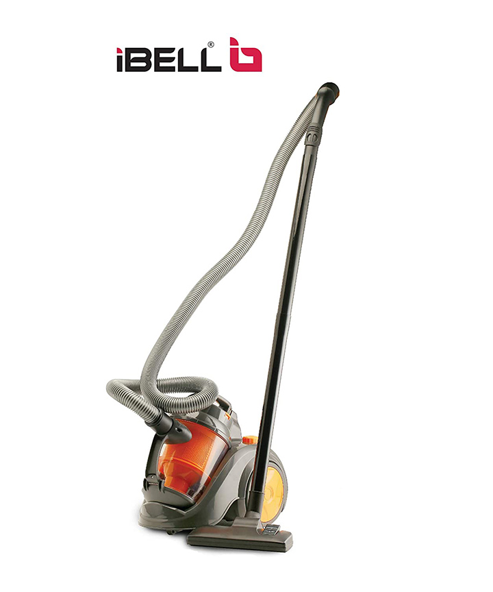 ibell dry vacuum cleaner