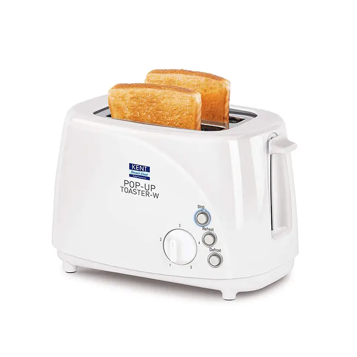 kent pop up toaster