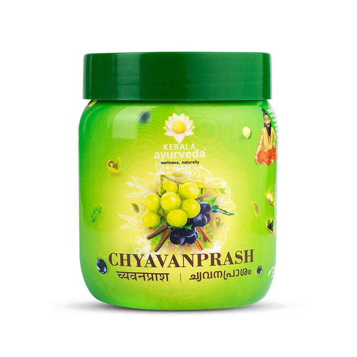 kerala ayurveda chyavanprash