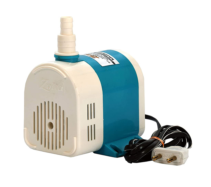 khaitan zolta 80 40 watt submersible pump