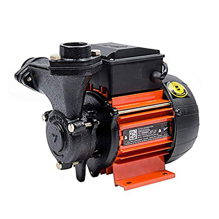 kirloskar 0.5 hp jalraaj ultra self priming water pump