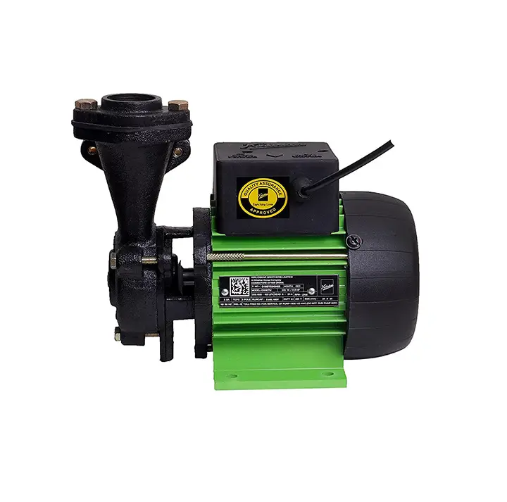 kirloskar chhotu 0.5hp domestic water motor pump