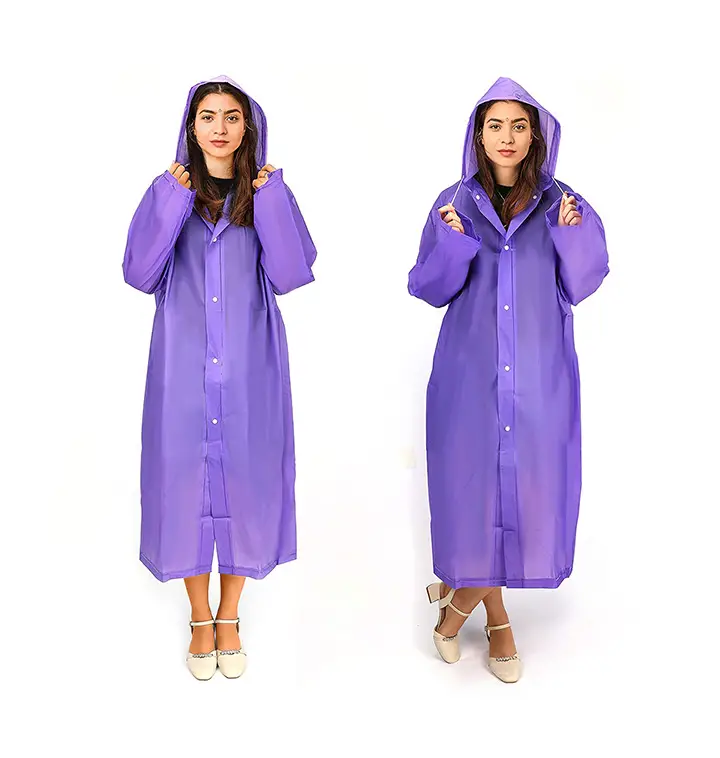 kurtzy raincoat