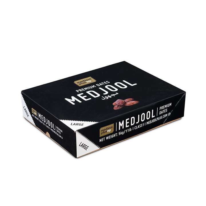 medjool plus premium dates