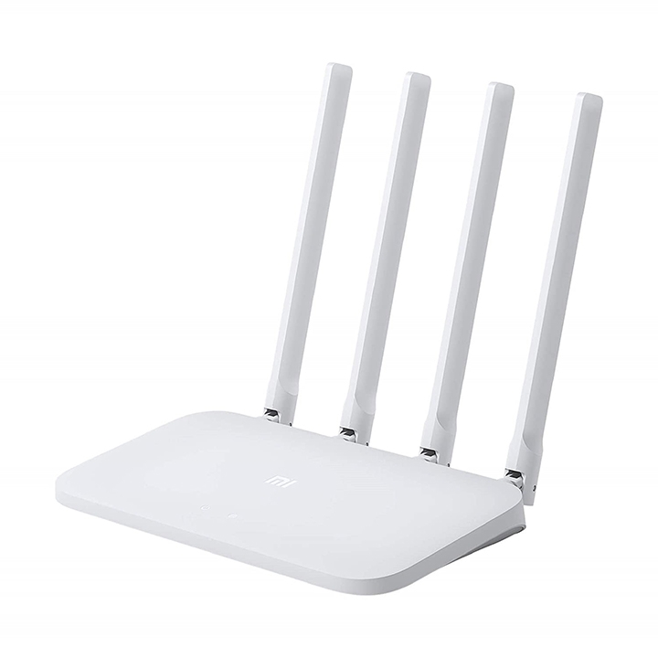 mi wifi router 4c