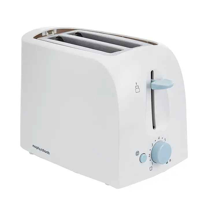 morphy richards pop up toaster
