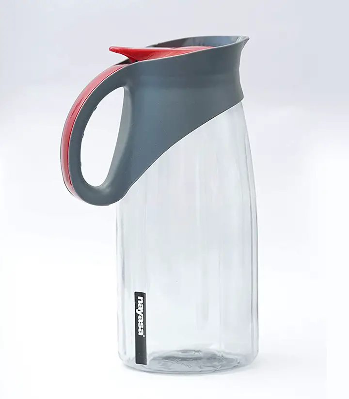 nayasa water jug