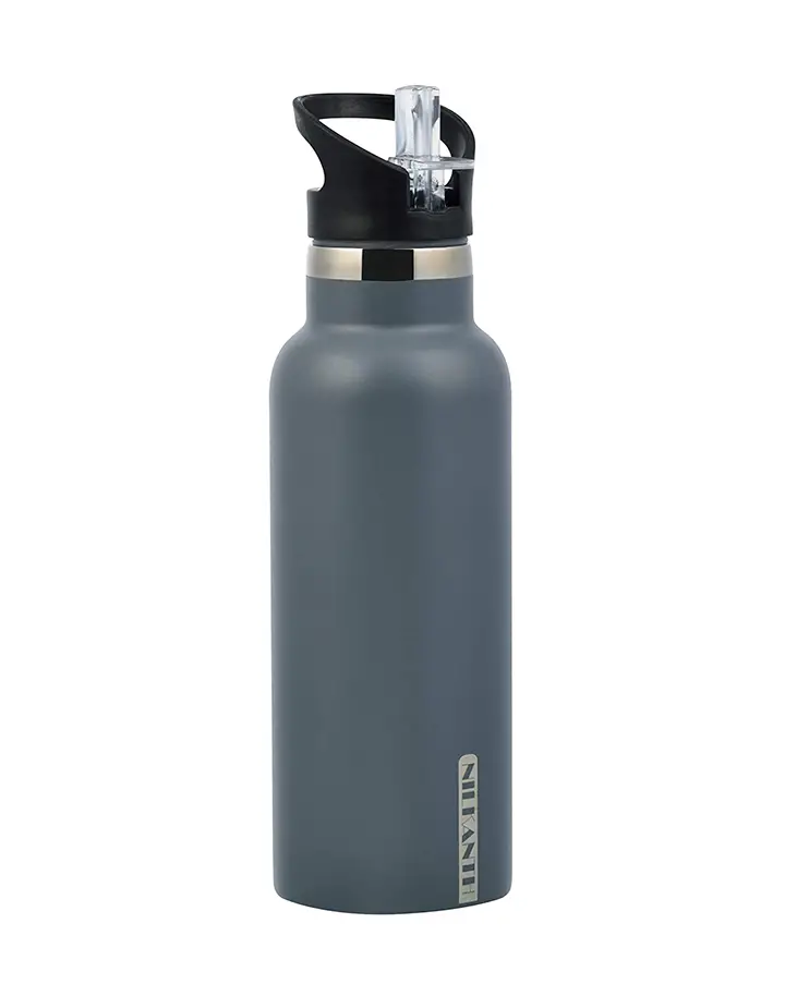 nil kanth - modern ascent water bottle