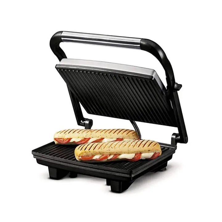 nova panini grill sandwich maker