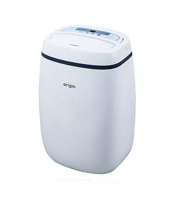 origin plastic dehumidifier