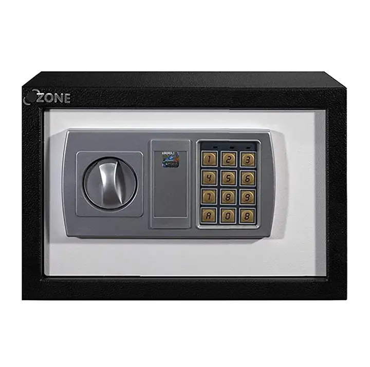 ozone oes bas 10 core series safe