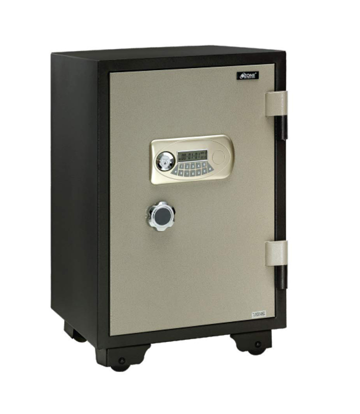 ozone safety solutions fp-77 warrior fireproof safe