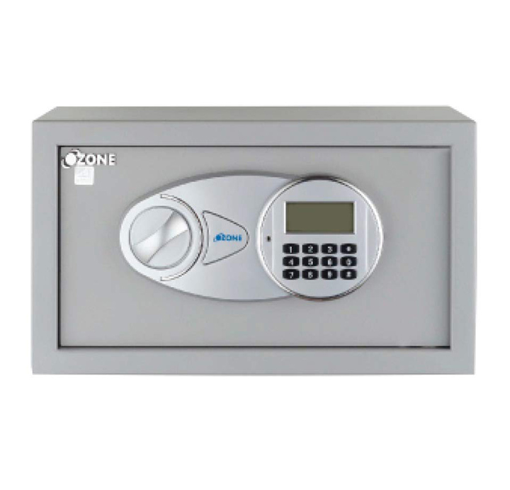 ozone safety solutions tusker-10 electronic safe