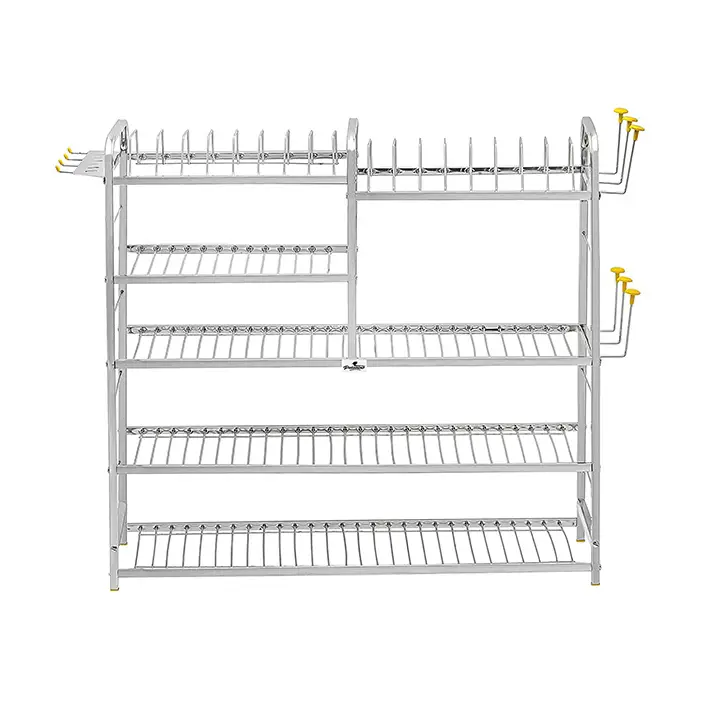 palomino kitchen rack