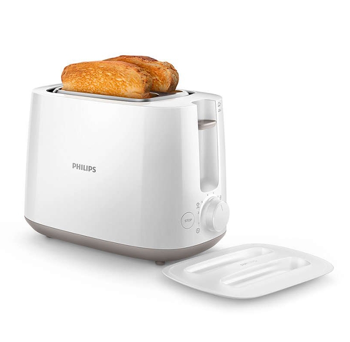 philips pop up toaster