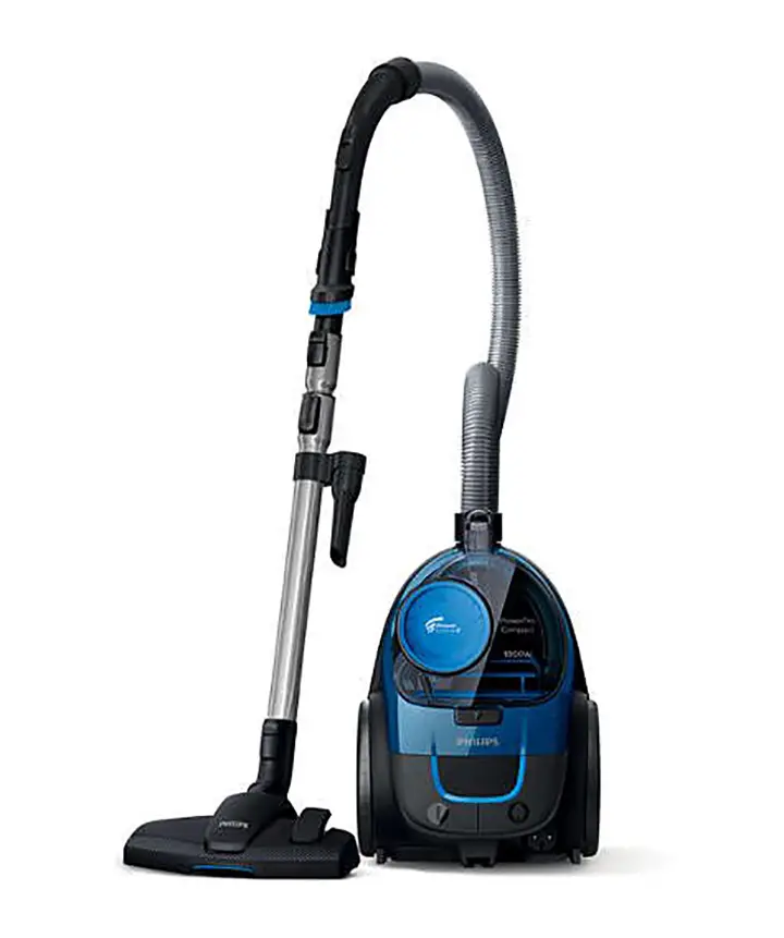 philips powerpro vacuum cleaner