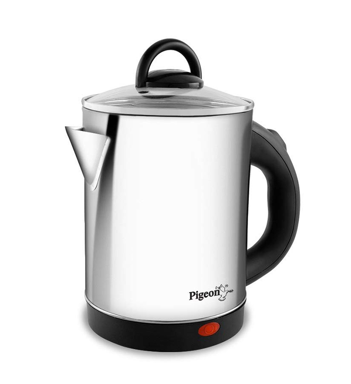 pigeon by stovekraft quartz electric kettle