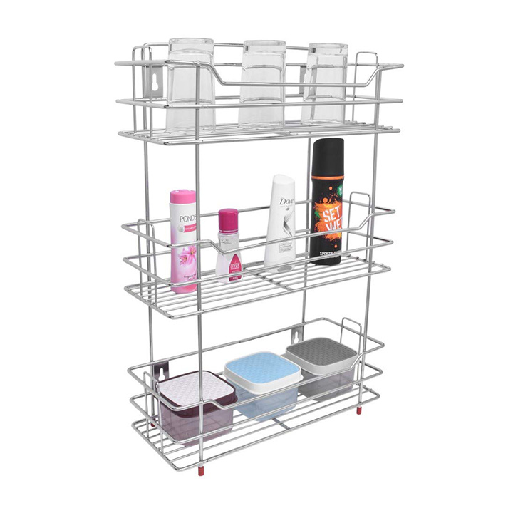 plantex kitchen rack