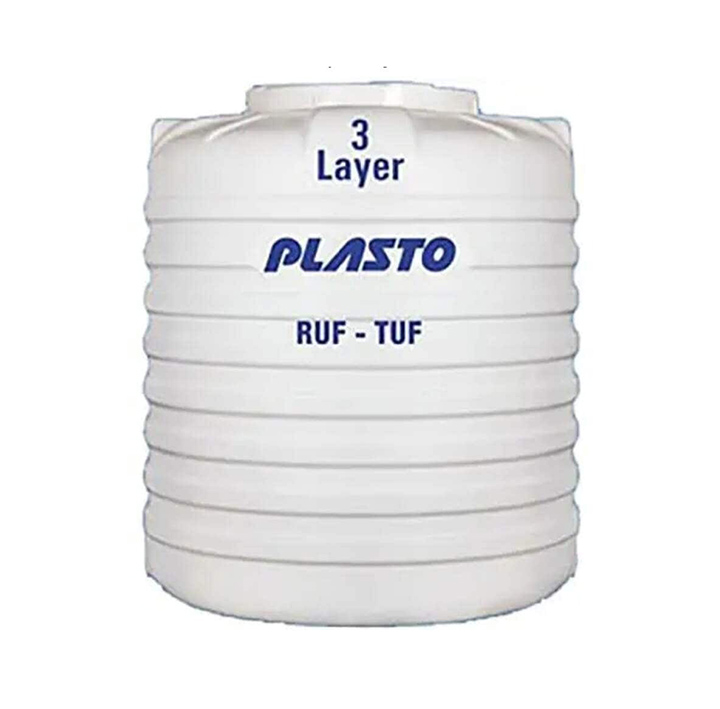 plasto water tank