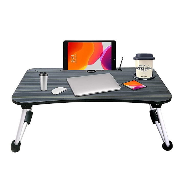 pranali enterprises foldable laptop study table