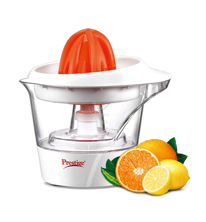 prestige citrus juicer