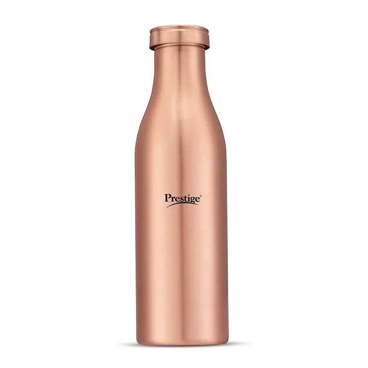 prestige tattva copper bottle
