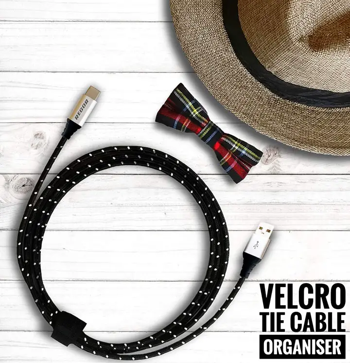 regor type c cable