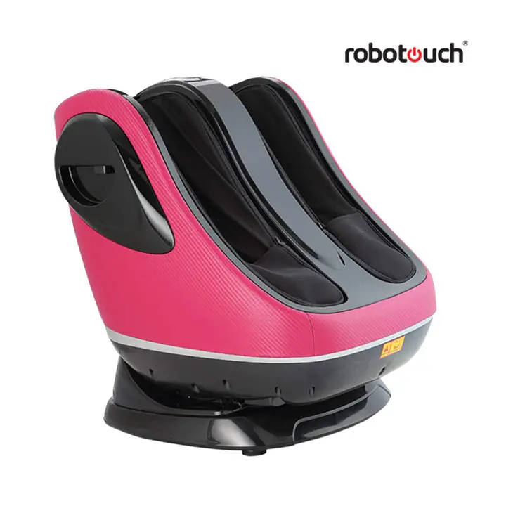 robotouch leg and foot massager