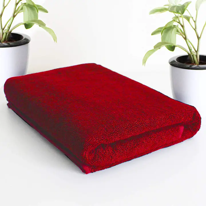 roseate towel