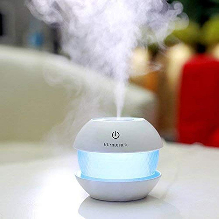 rylan magic cool mist humidifier