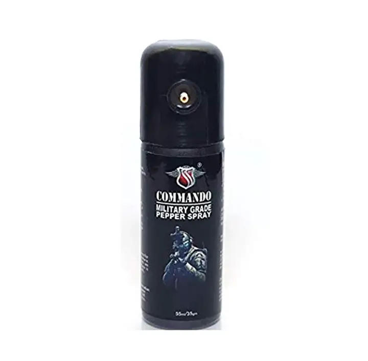shadow securitronics pepper spray