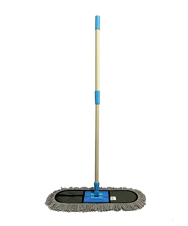 simba wet and dry floor mop
