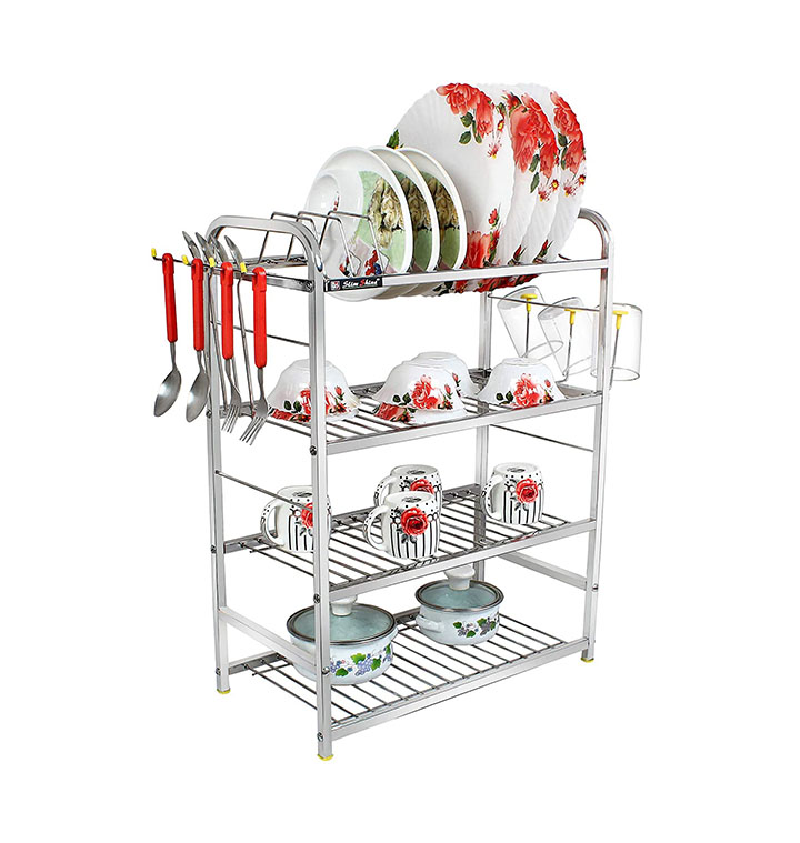 slimshine dish rack