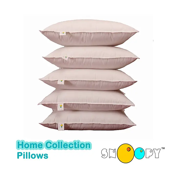 snoopy pillow