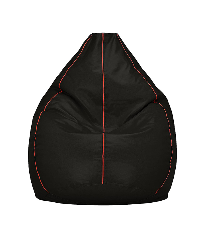 solimo bean bag cover