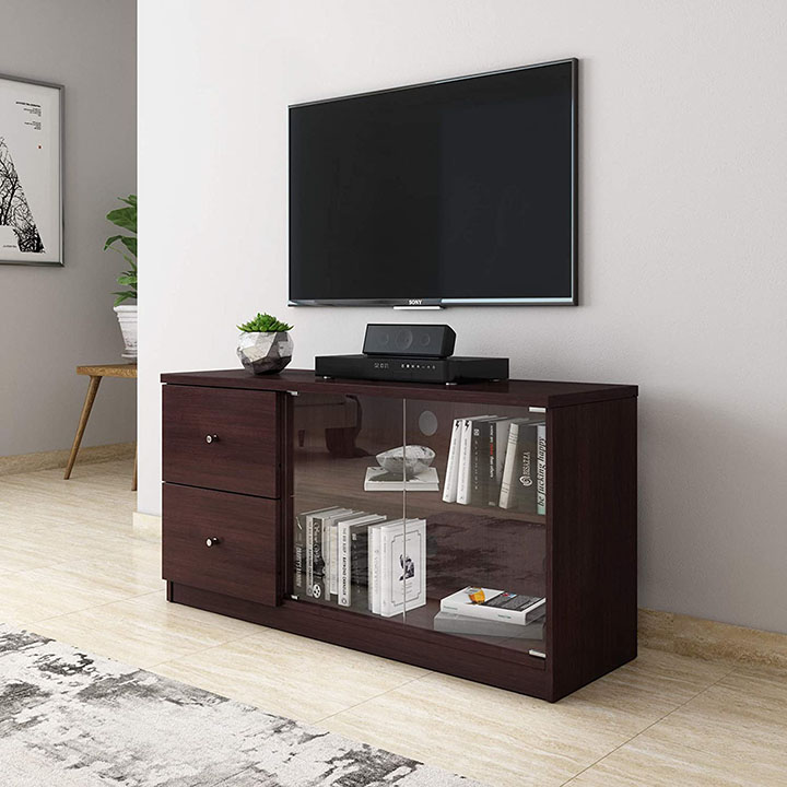 solimo tv cabinet