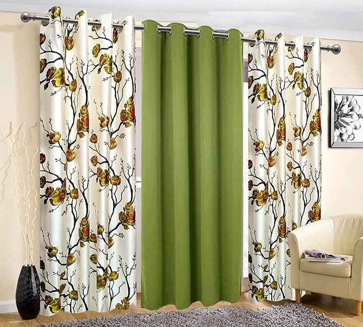 soulful creations curtains