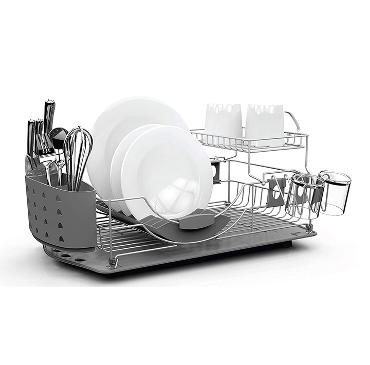 sparco euro style dish drainer