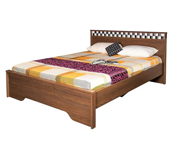style spa king size bed
