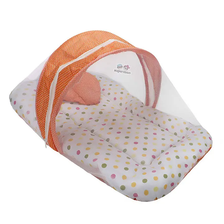 superminis baby bed