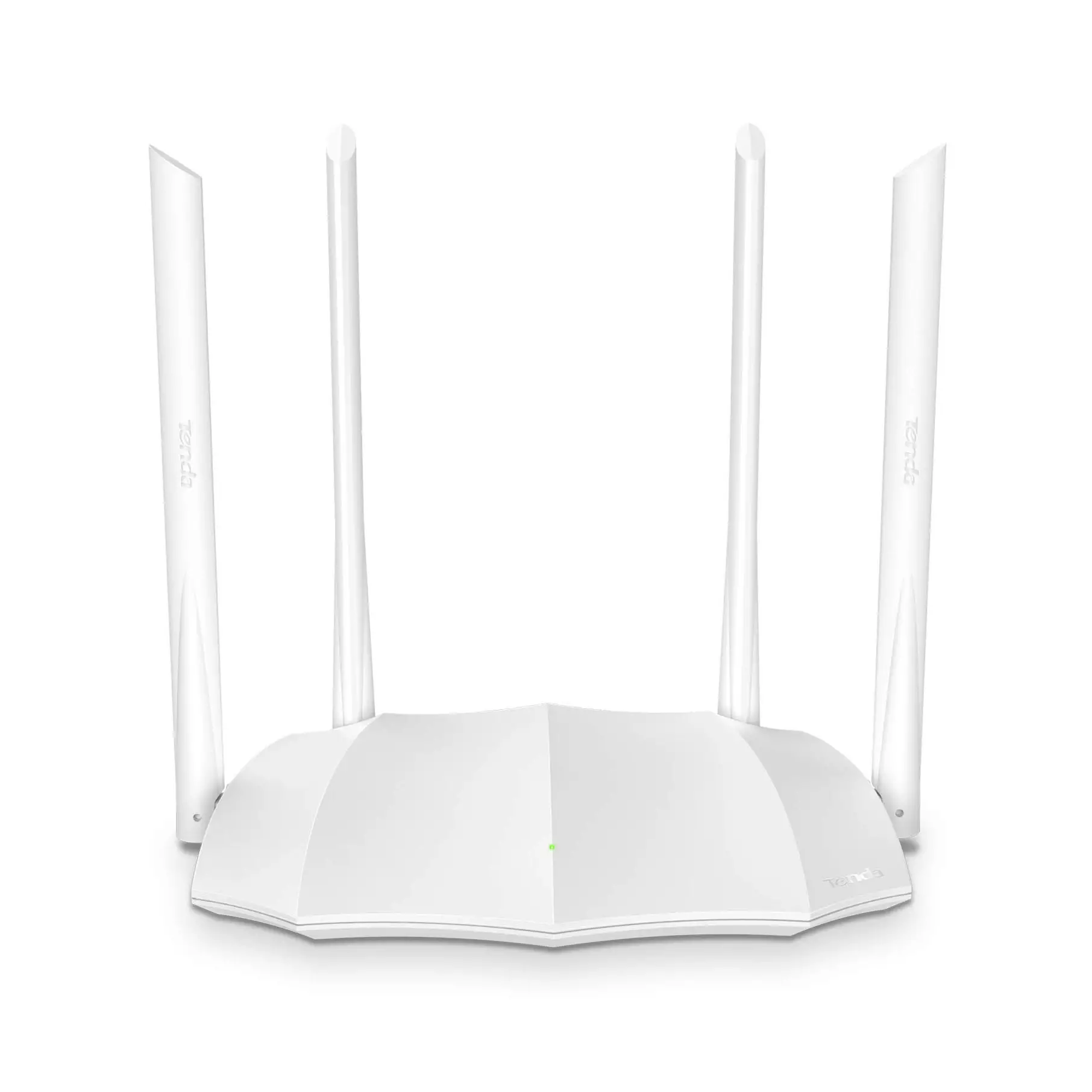 tenda ac5 ac1200 smart dual-band wifi router