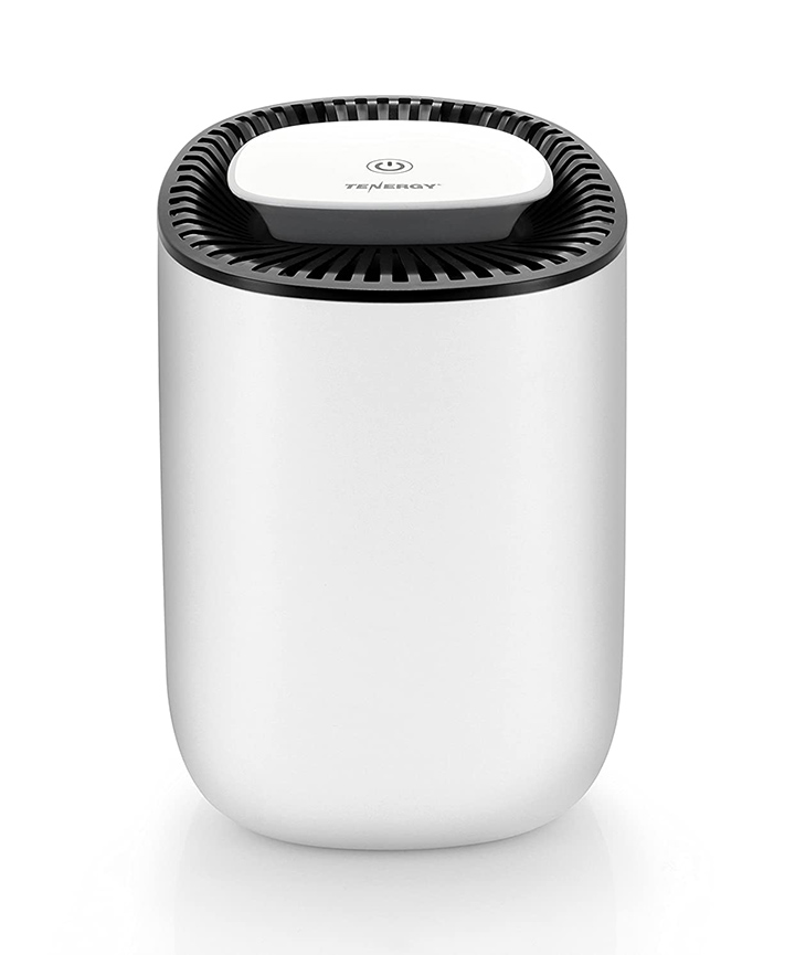 tenergy sorbi mini air dehumidifier