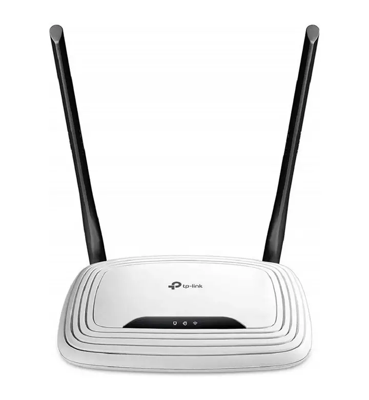 tp-link tl-wr841n 300mbps wireless n router