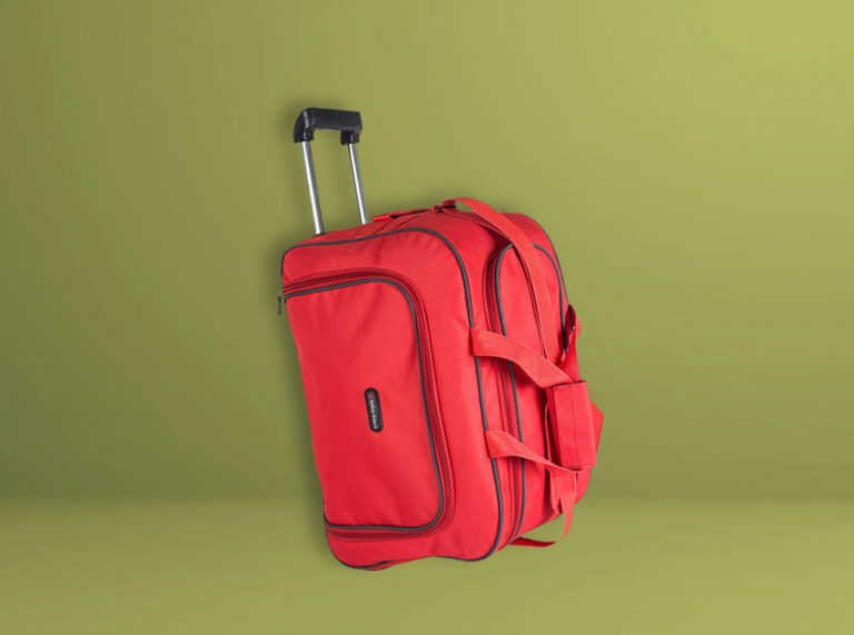 trolley bags lowest price