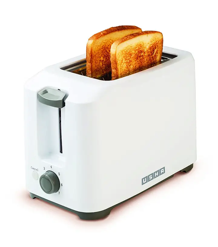 usha 3720 toaster