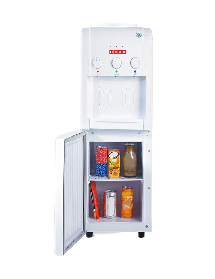 usha instafresh cooling cabinet water dispenser