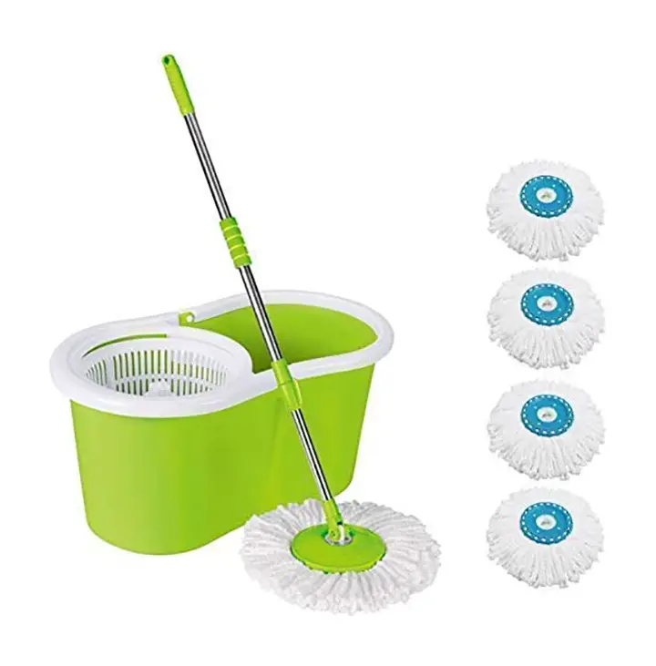 vikas mop floor cleaner