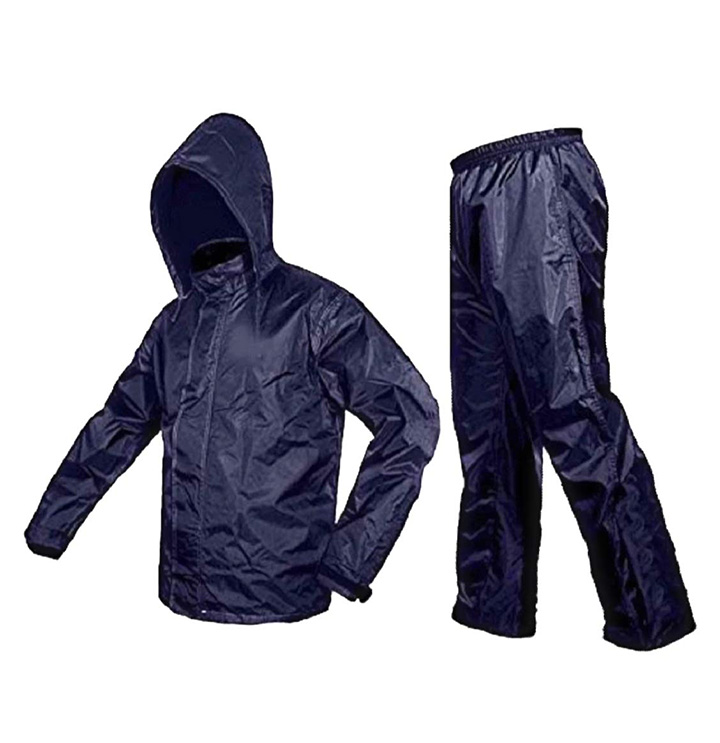 vision viv raincoat